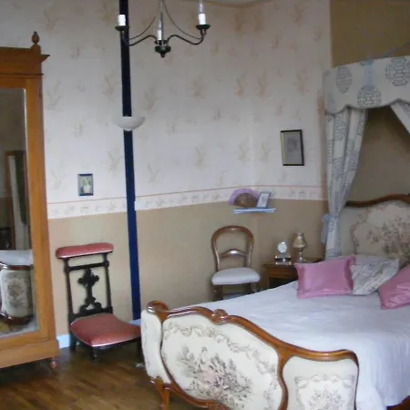 La Mailholiere Guest house *