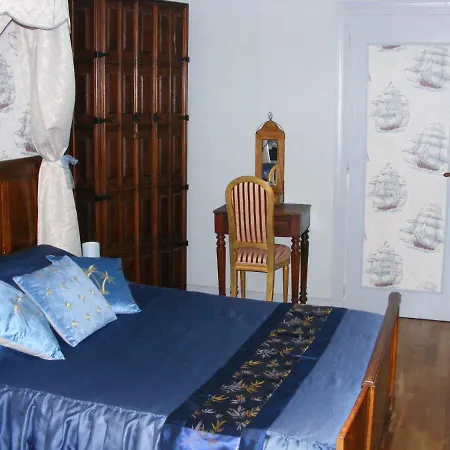 Guest house La Mailholiere *